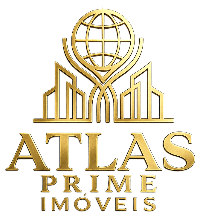 Marca ATLAS PRIME IMÓVEIS